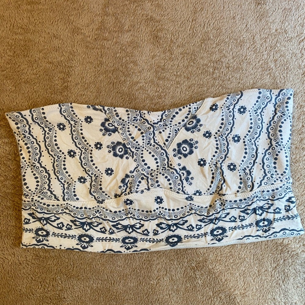 Free People Bandeau - Sz L